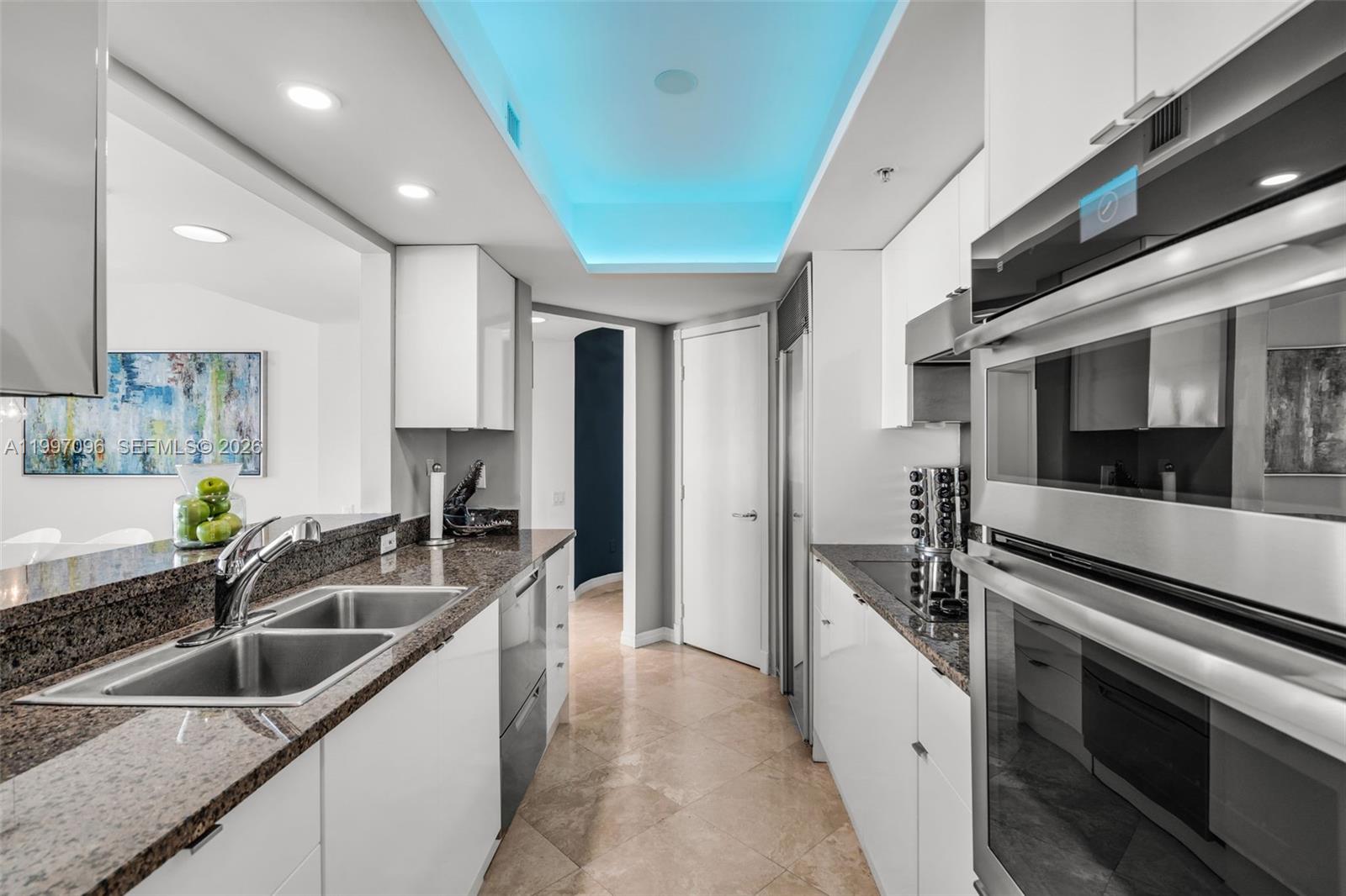 1500 OCEAN DRIVE CONDO - Residential