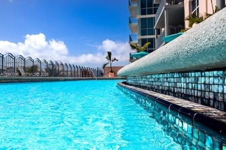 1500 OCEAN DRIVE CONDO - Residential