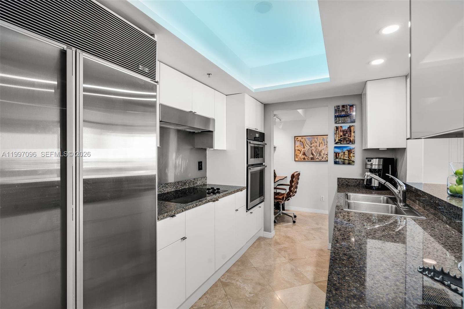 1500 OCEAN DRIVE CONDO - Residential