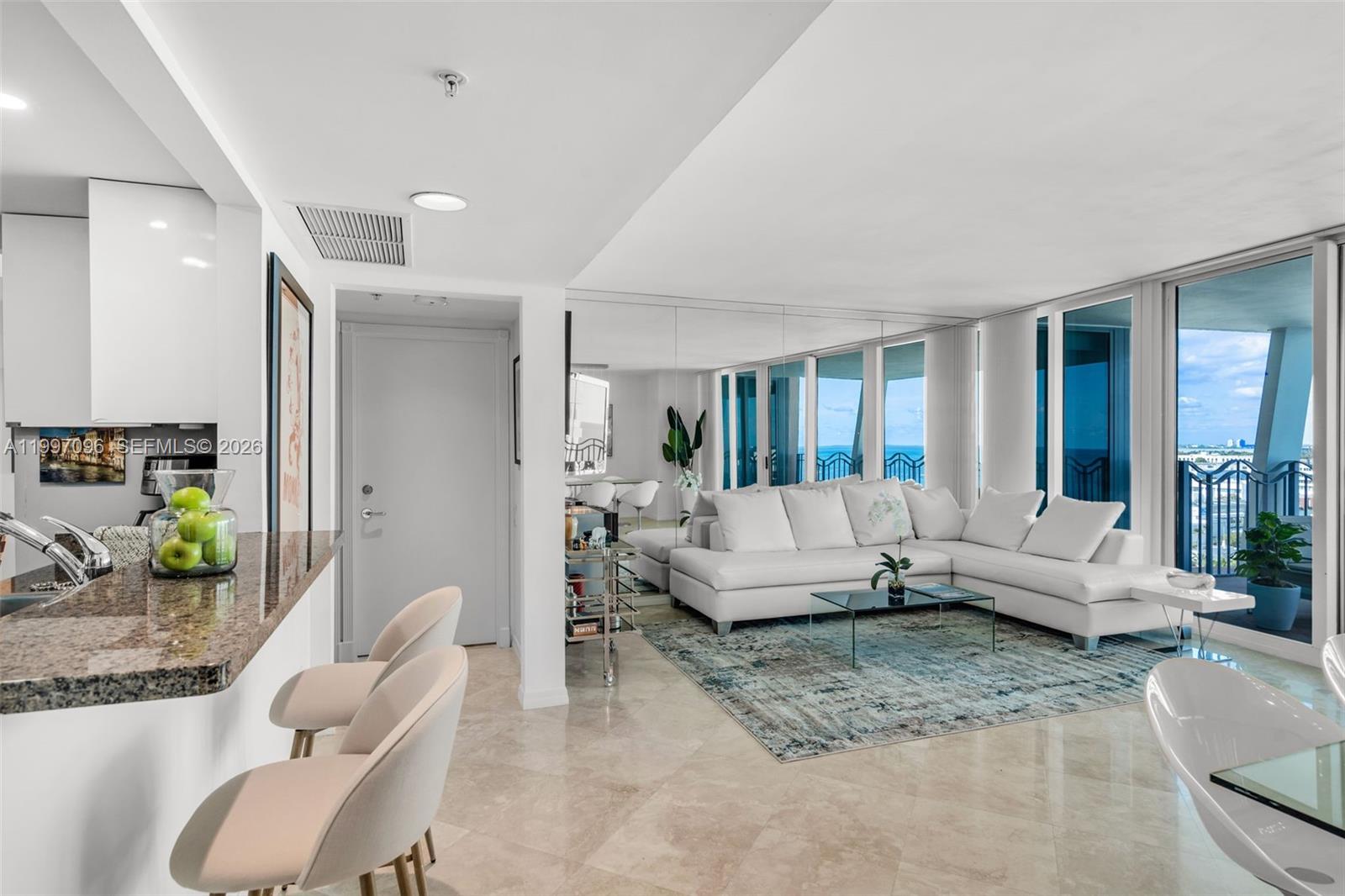 1500 OCEAN DRIVE CONDO - Residential