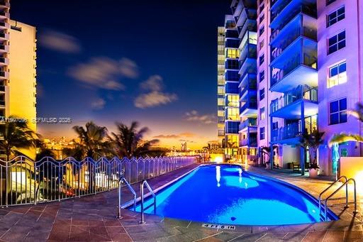 1500 OCEAN DRIVE CONDO - Residential