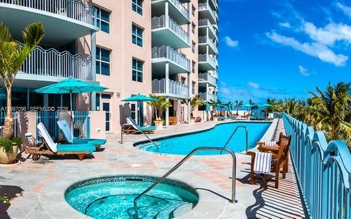 1500 OCEAN DRIVE CONDO - Residential