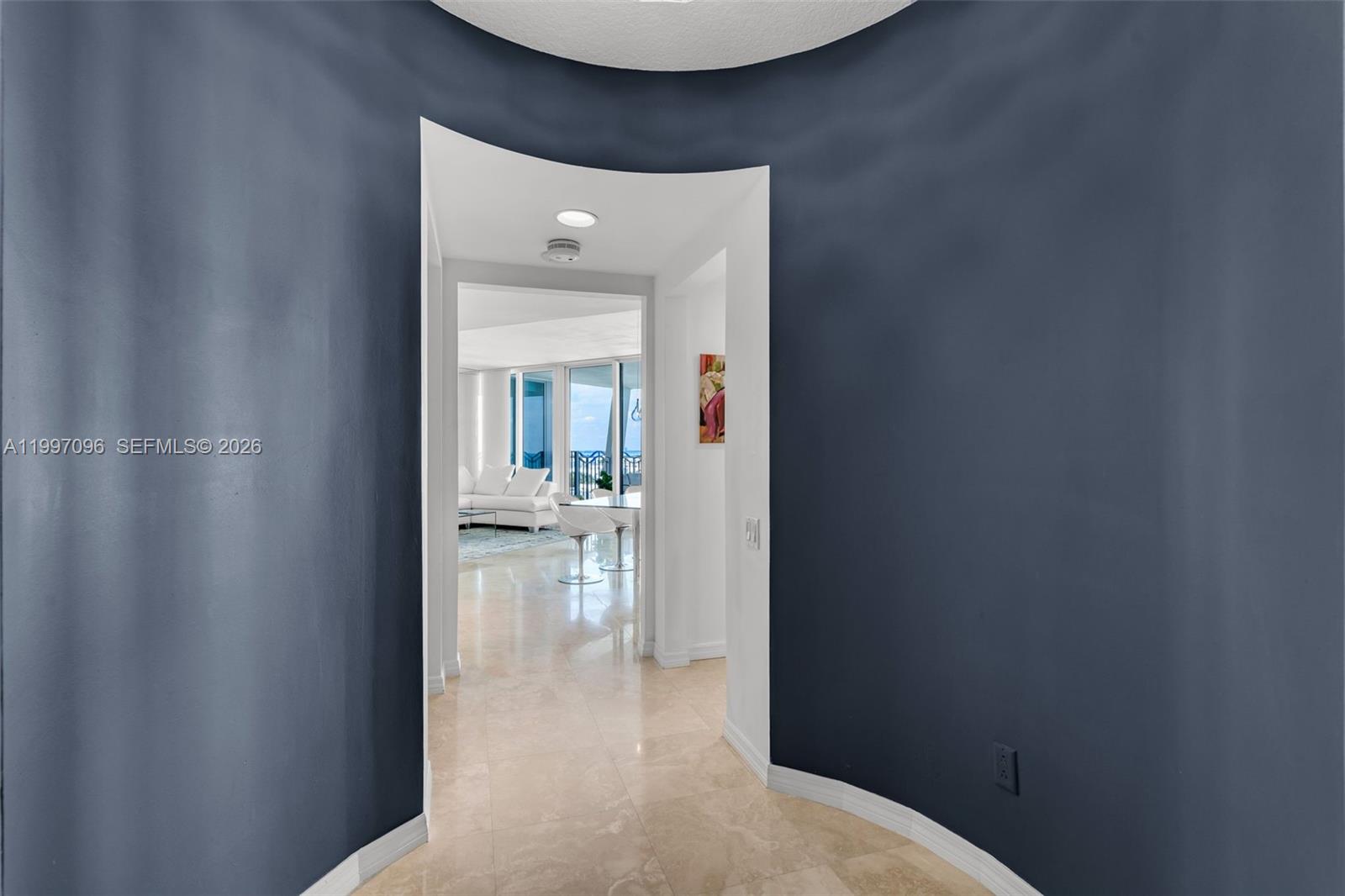 1500 OCEAN DRIVE CONDO - Residential