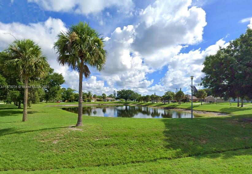 PORT ST LUCIE SECTION 13 - Residential Lease