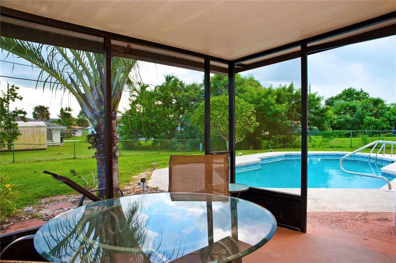 PORT ST LUCIE SECTION 13 - Residential Lease