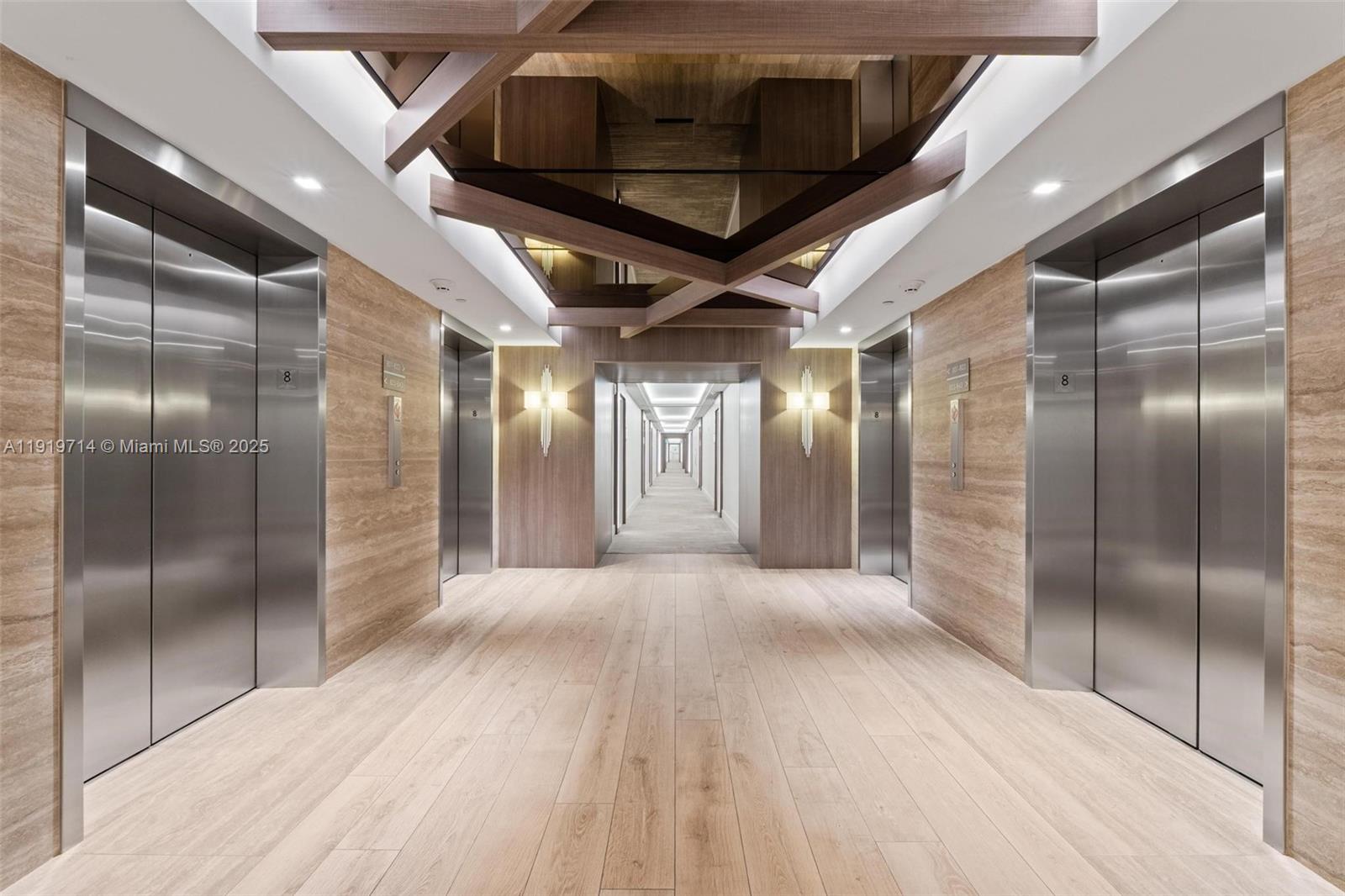 RONEY PALACE CONDO - Residential