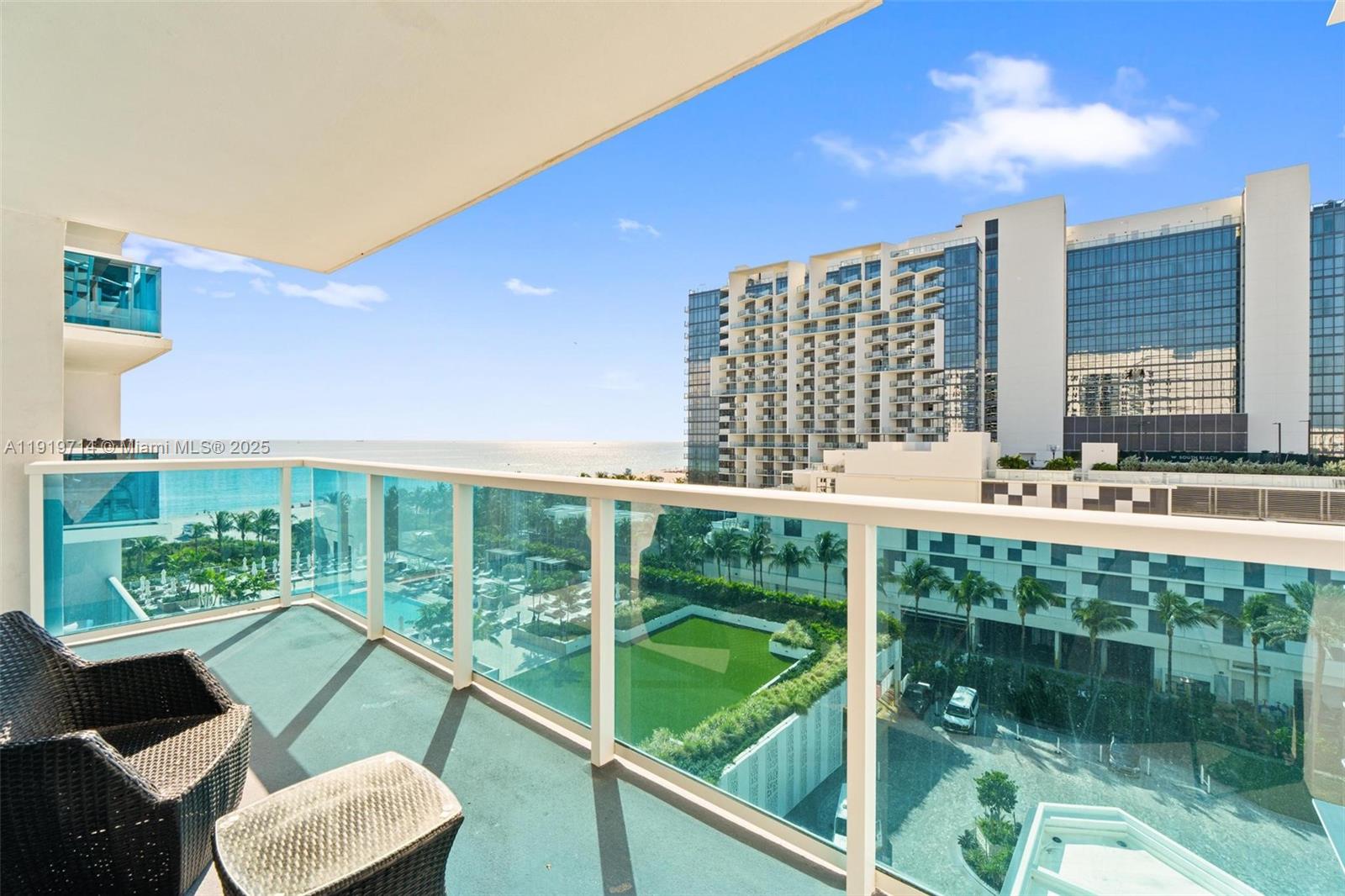 RONEY PALACE CONDO - Residential