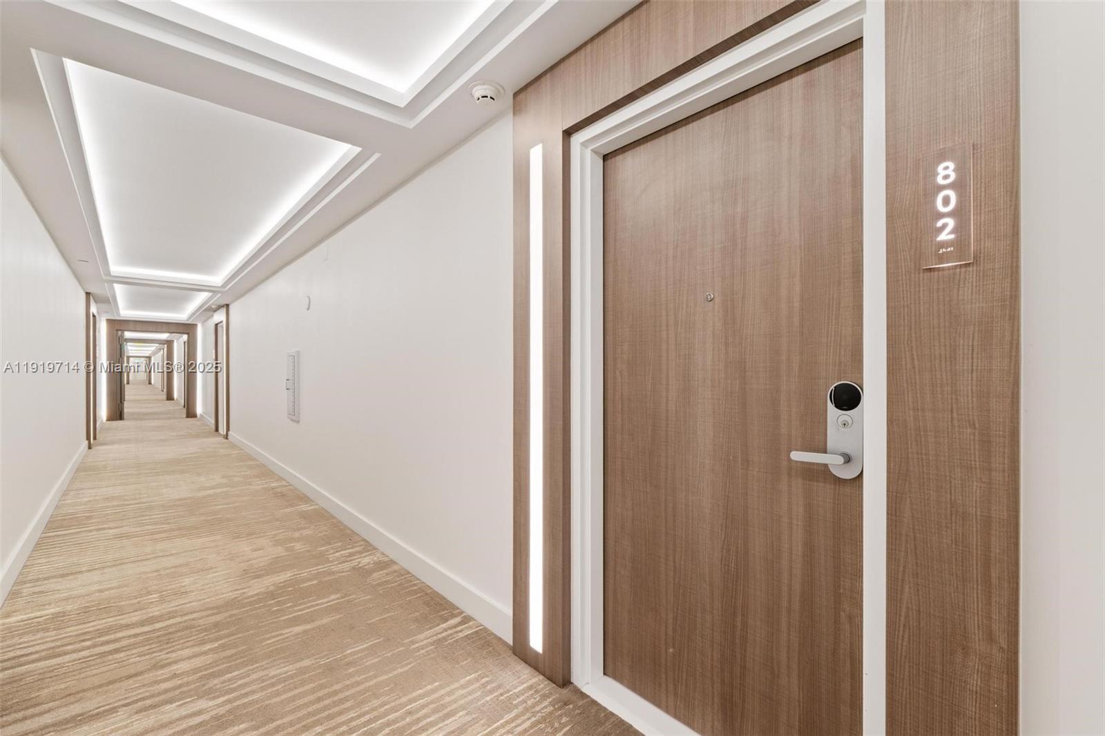 RONEY PALACE CONDO - Residential