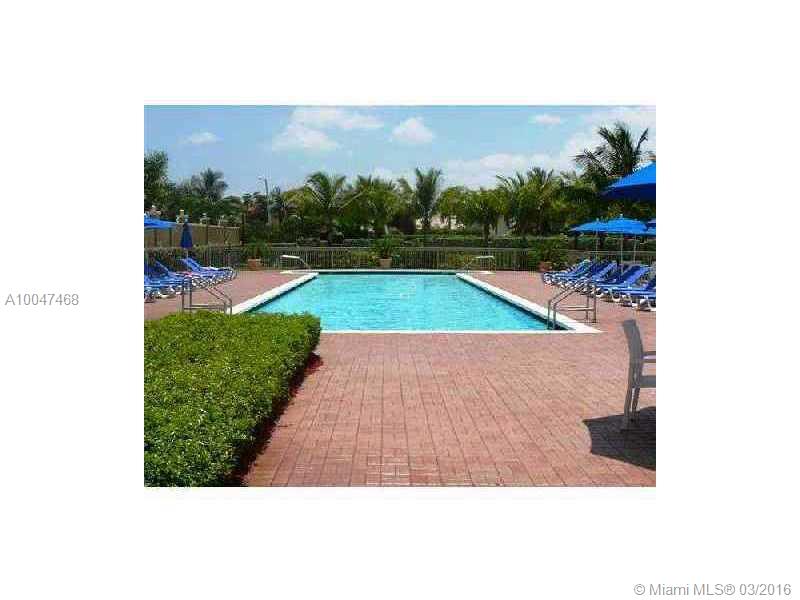 The Courts At Doral Isles - Residential Lease