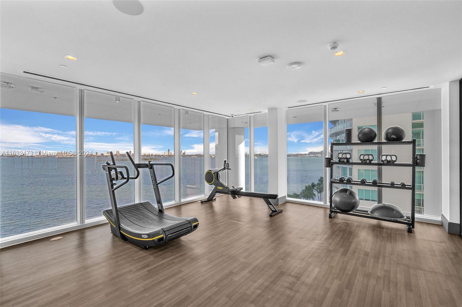 Missoni Baia - Residential Lease