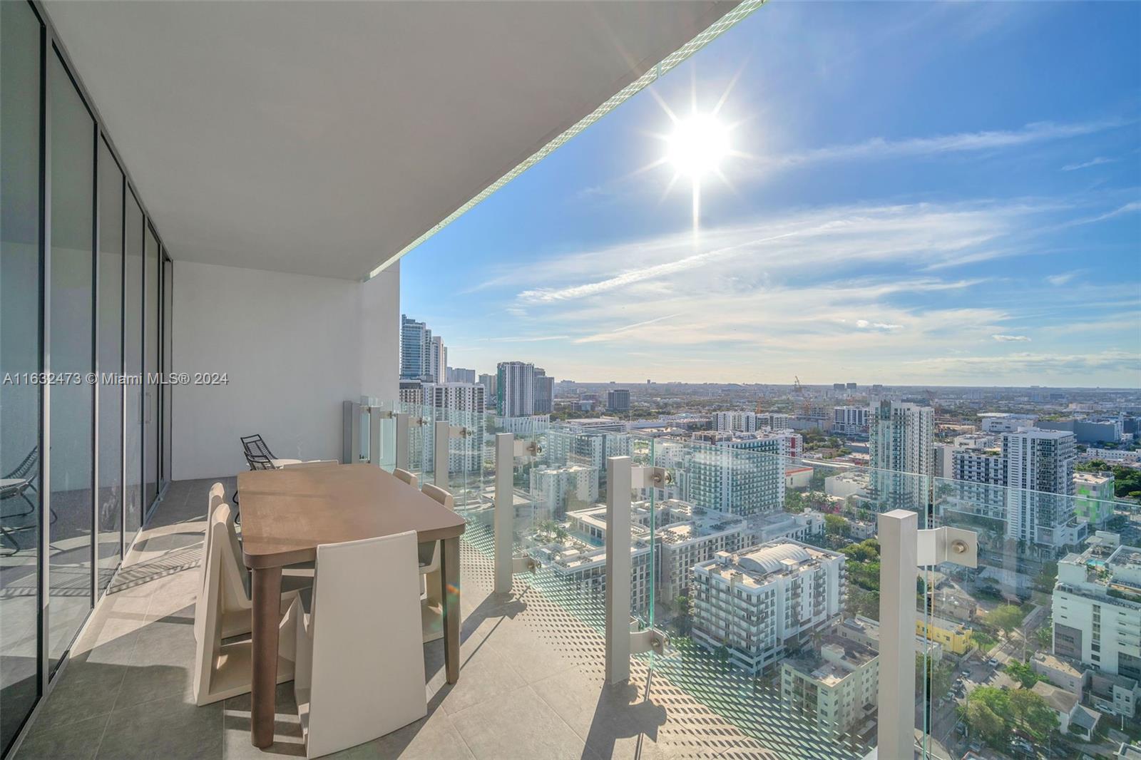 Missoni Baia - Residential Lease