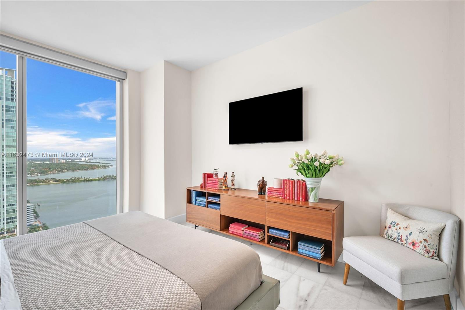 Missoni Baia - Residential Lease