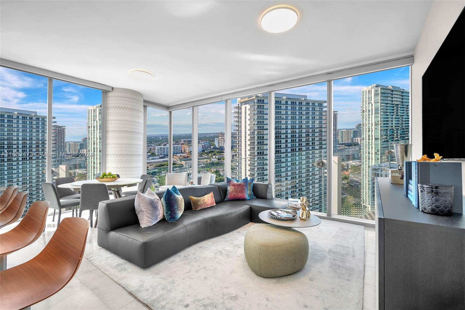 Missoni Baia - Residential Lease