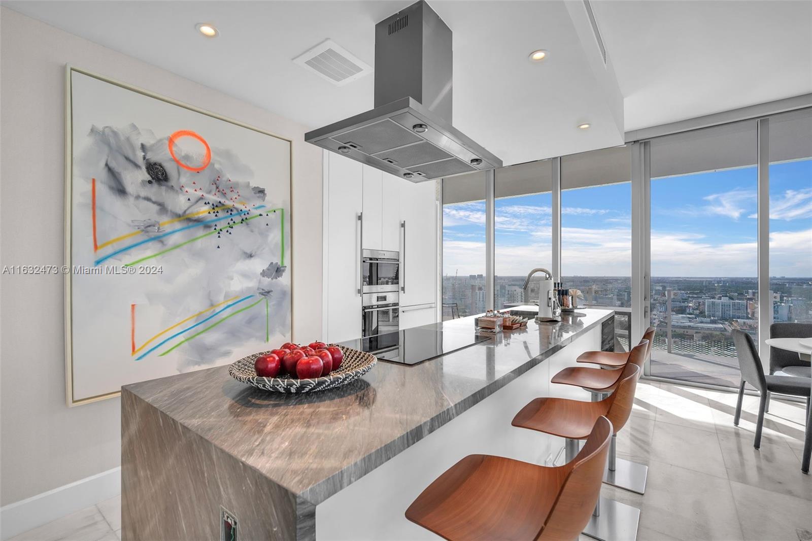 Missoni Baia - Residential Lease