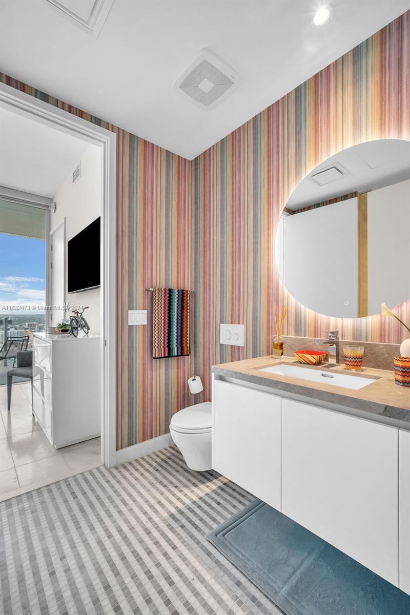 Missoni Baia - Residential Lease