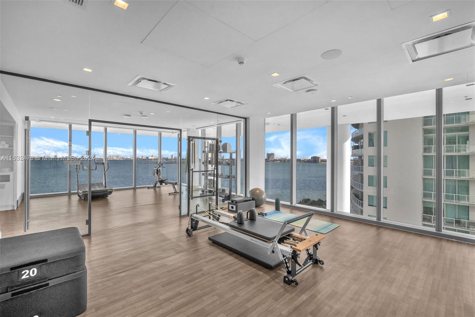 Missoni Baia - Residential Lease