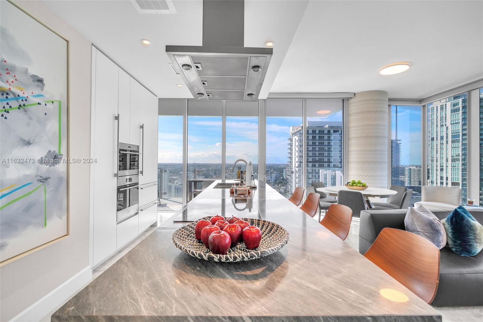 Missoni Baia - Residential Lease