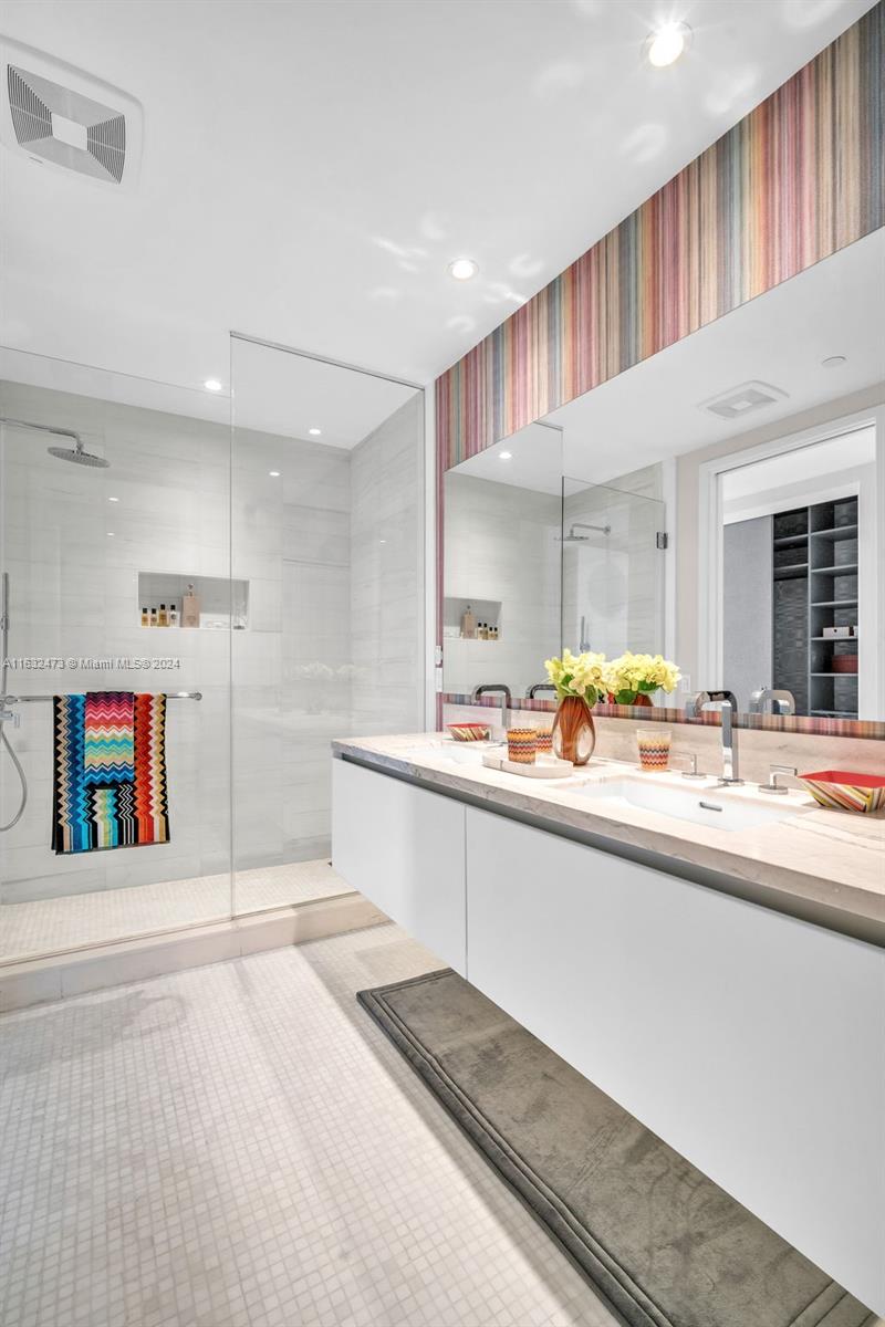 Missoni Baia - Residential Lease