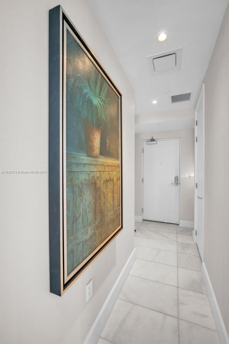 Missoni Baia - Residential Lease