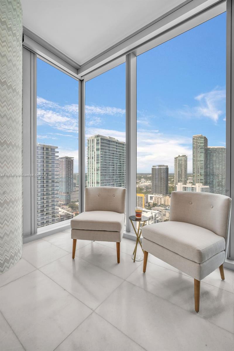 Missoni Baia - Residential Lease