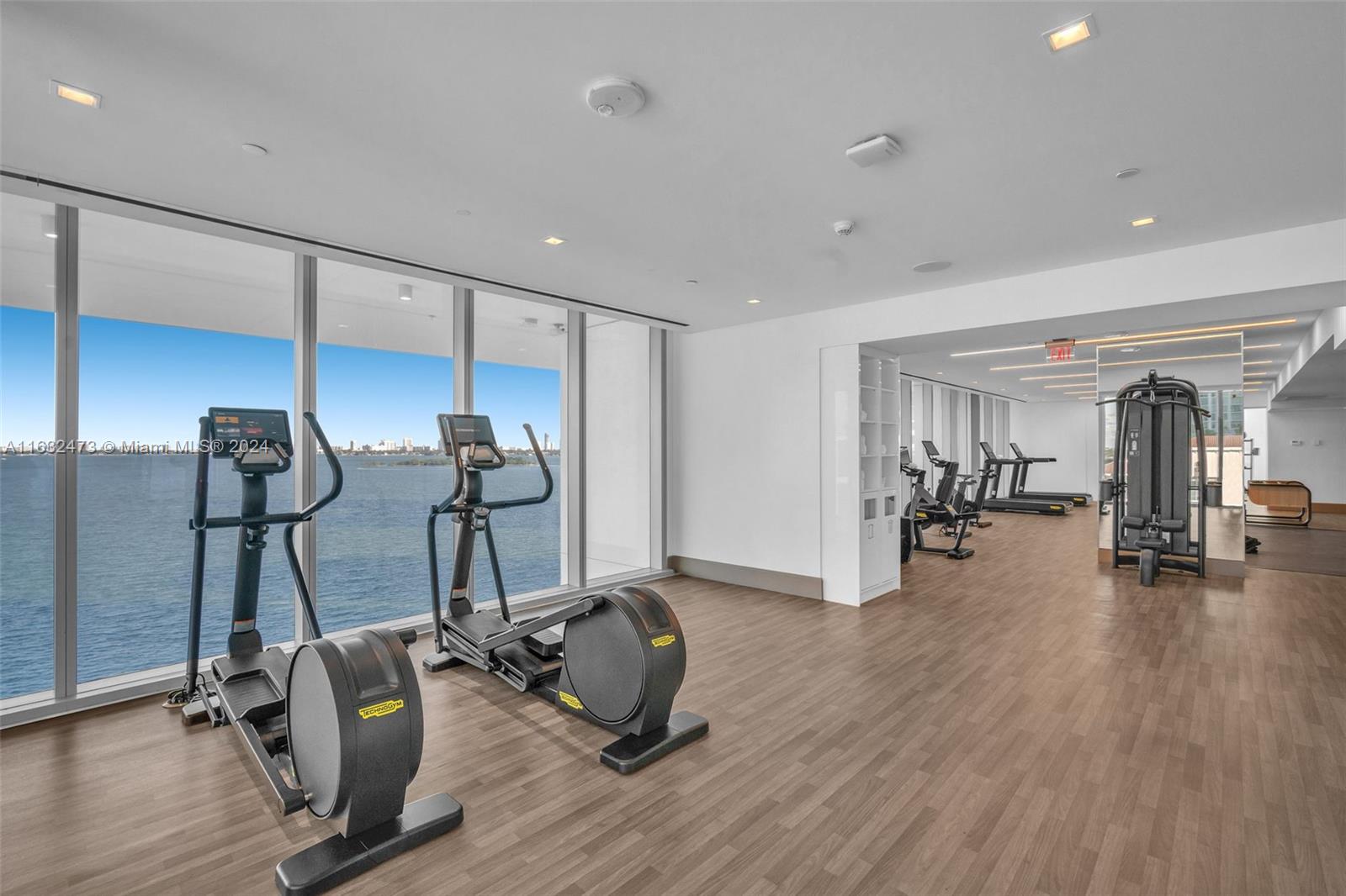 Missoni Baia - Residential Lease