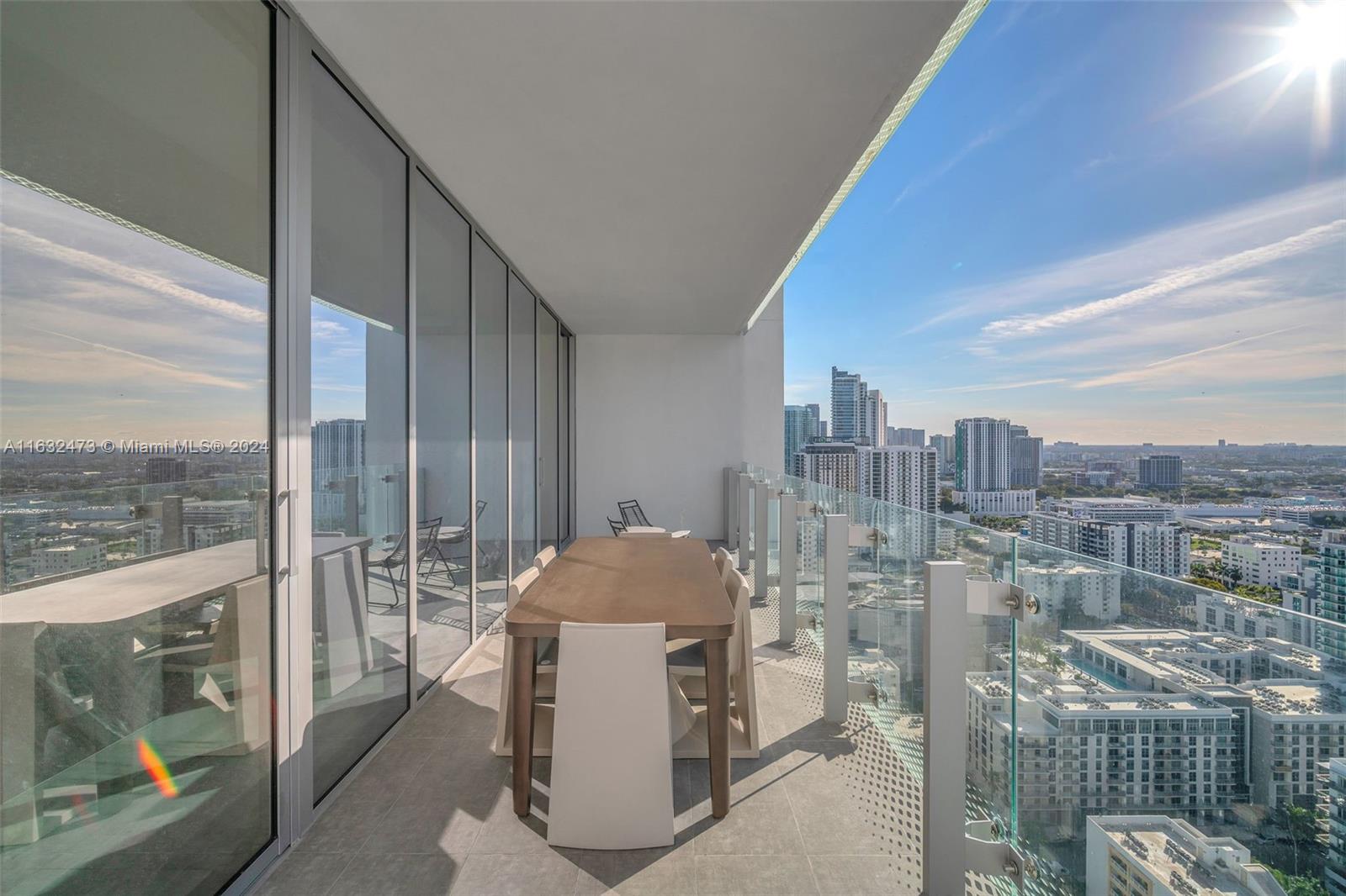 Missoni Baia - Residential Lease