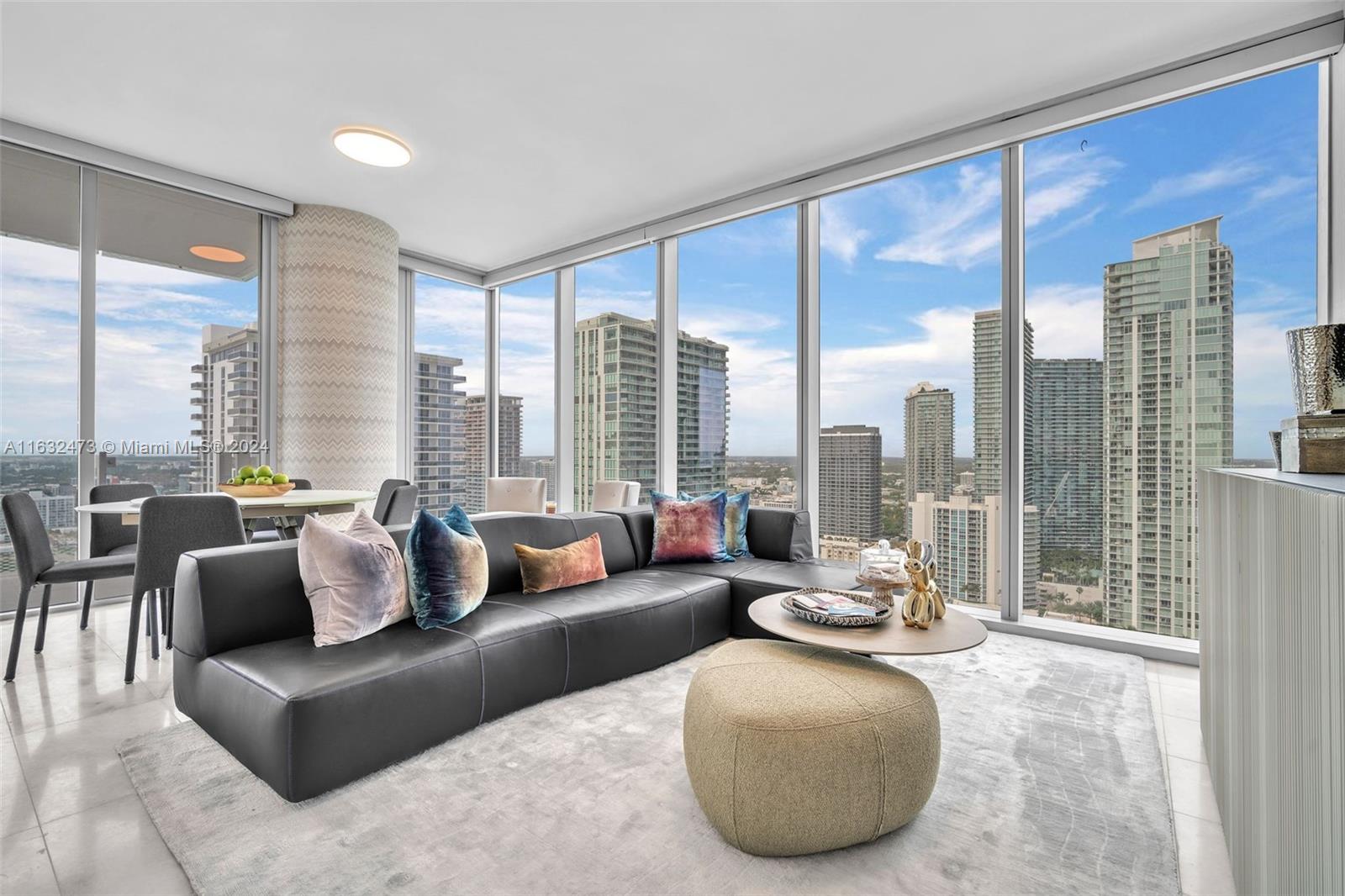 Missoni Baia - Residential Lease