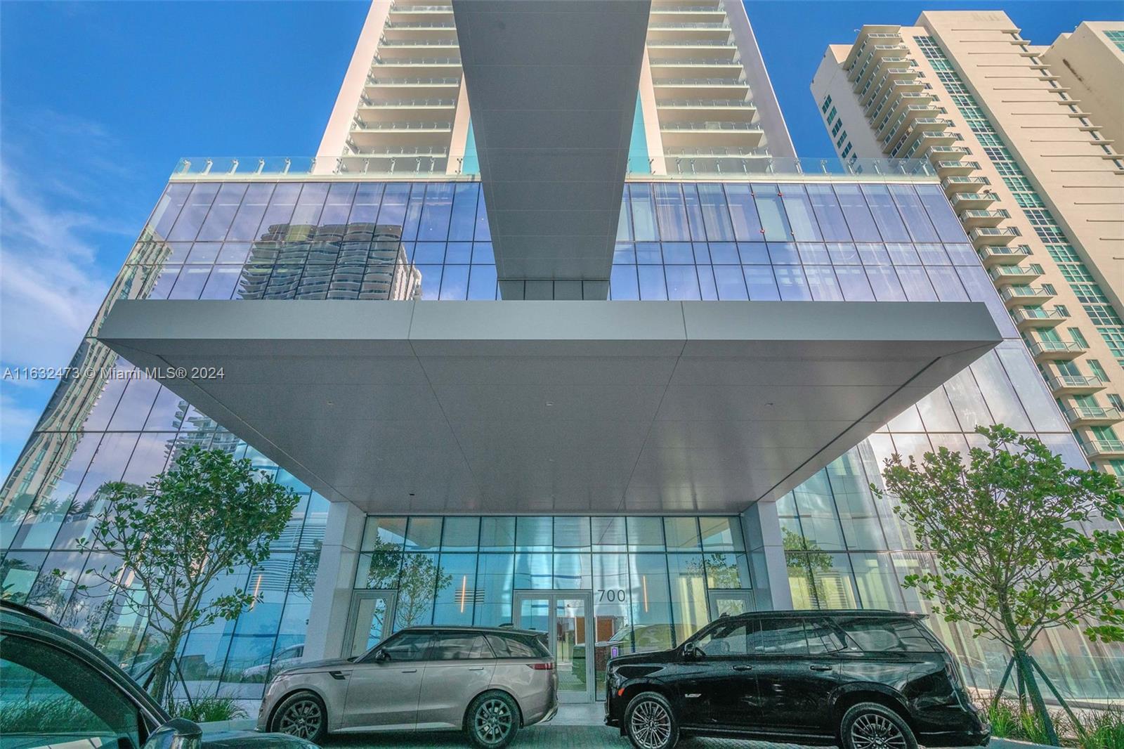 Missoni Baia - Residential Lease