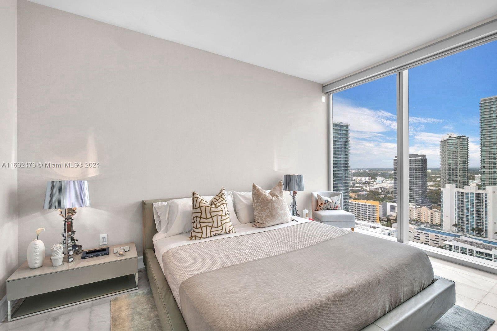 Missoni Baia - Residential Lease