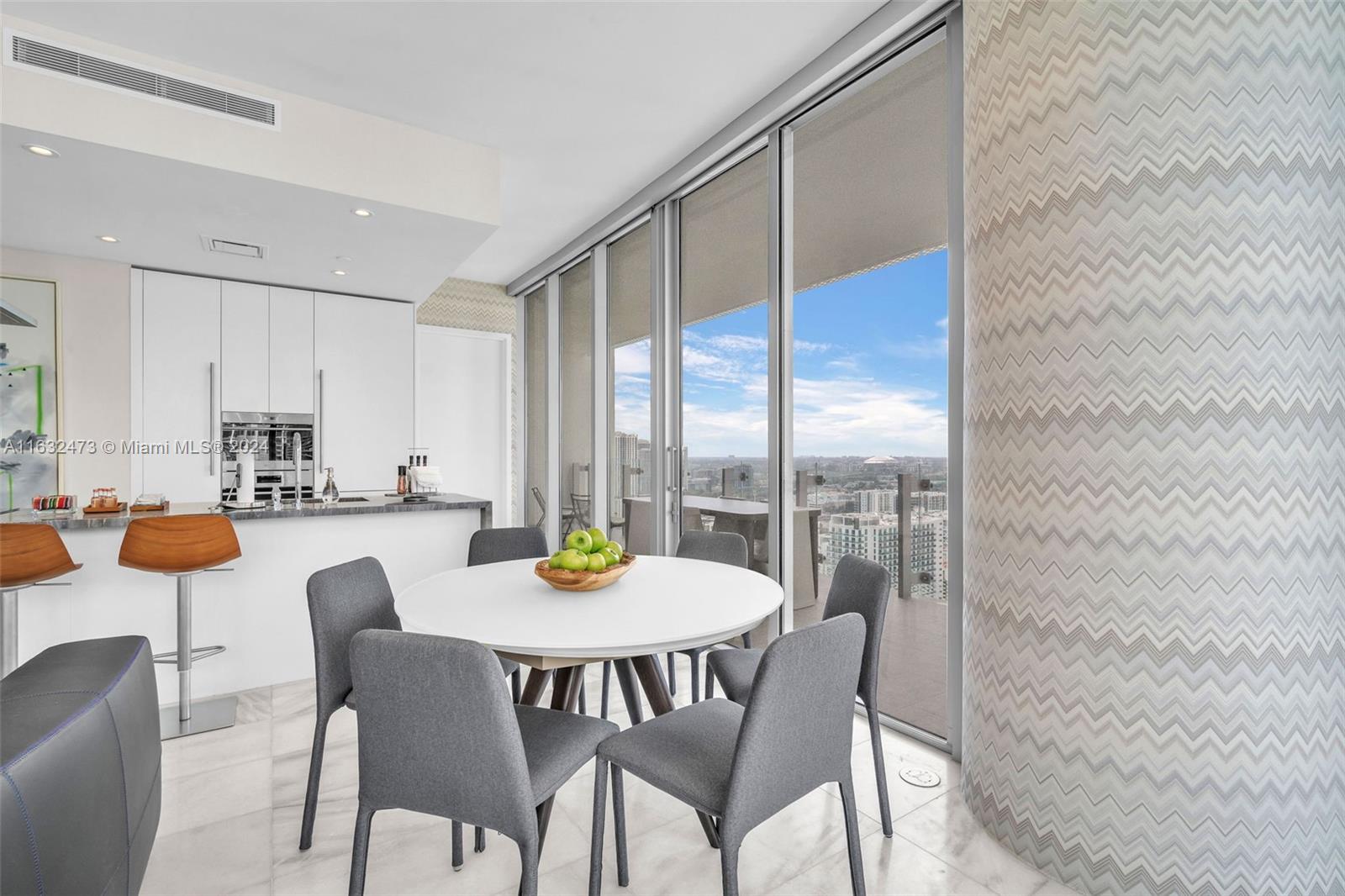 Missoni Baia - Residential Lease