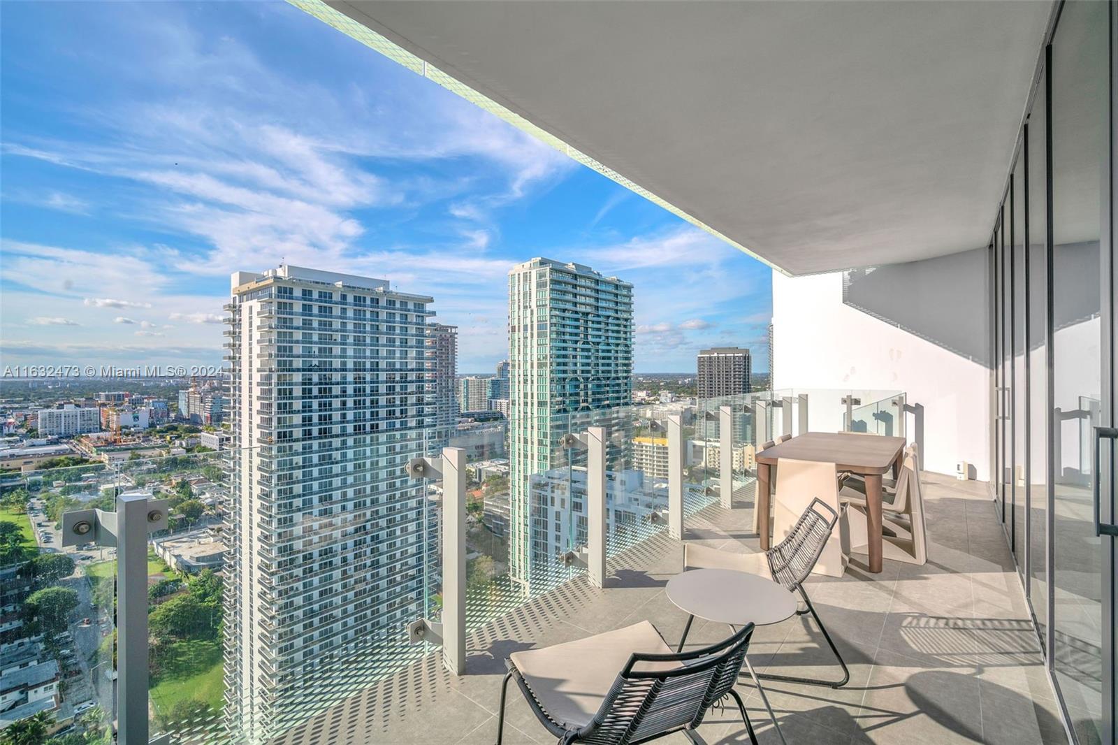 Missoni Baia - Residential Lease