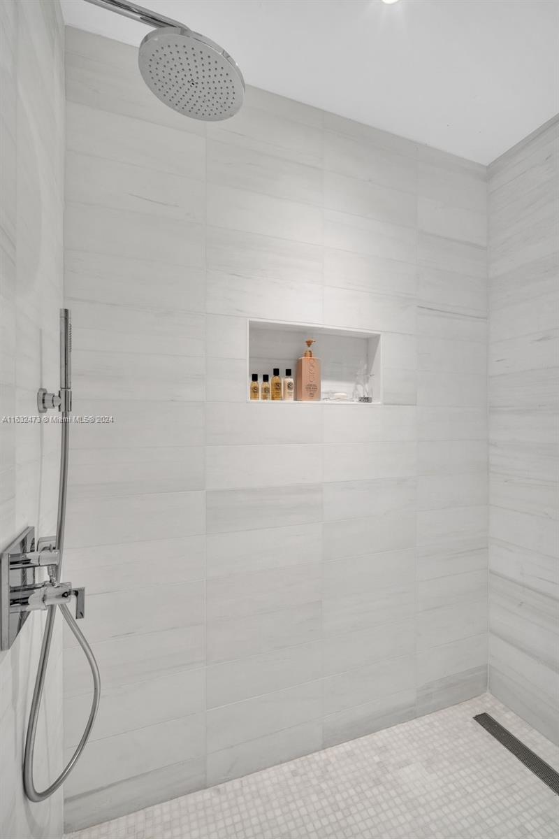 Missoni Baia - Residential Lease