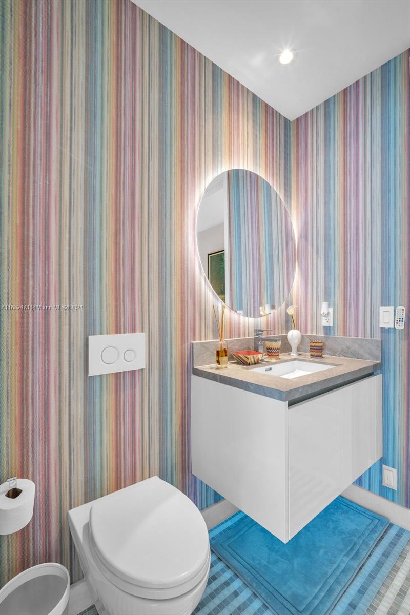 Missoni Baia - Residential Lease