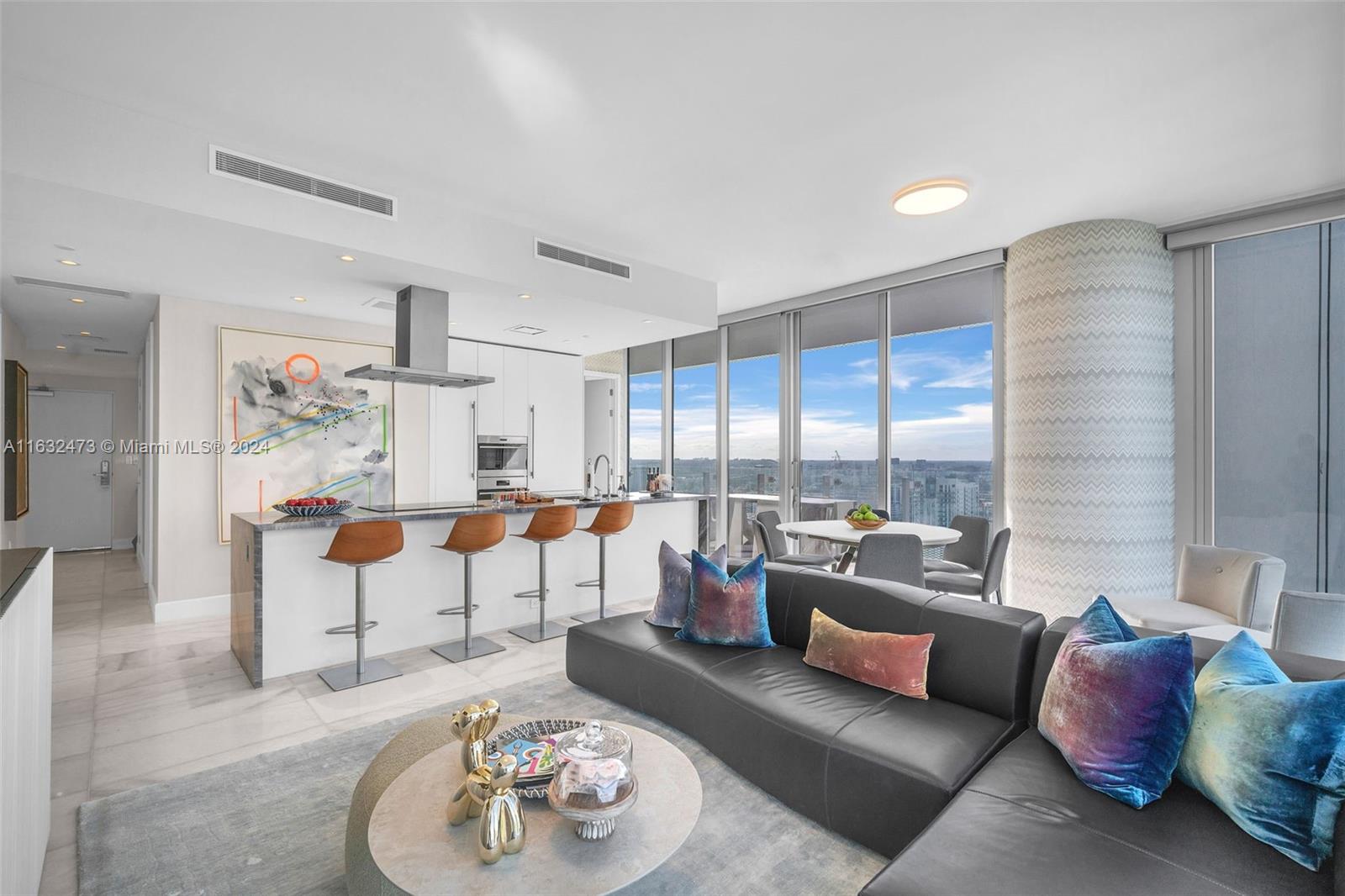 Missoni Baia - Residential Lease