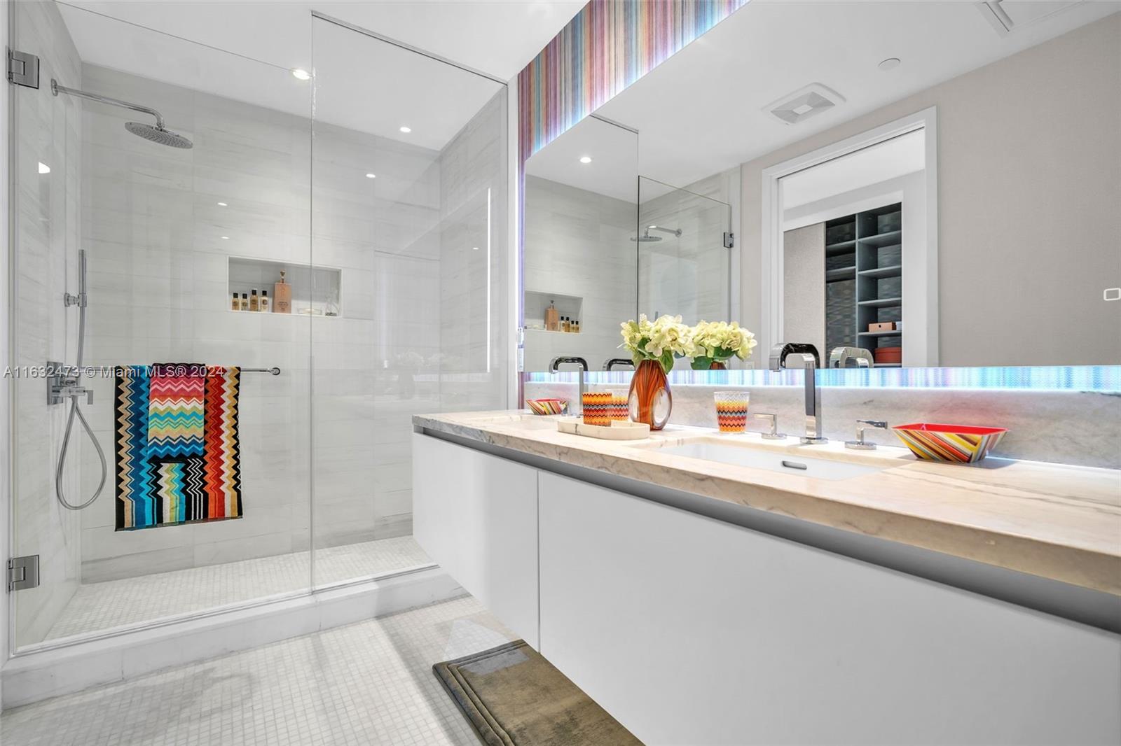 Missoni Baia - Residential Lease