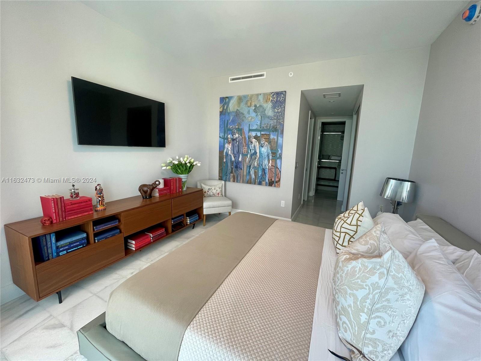 Missoni Baia - Residential Lease