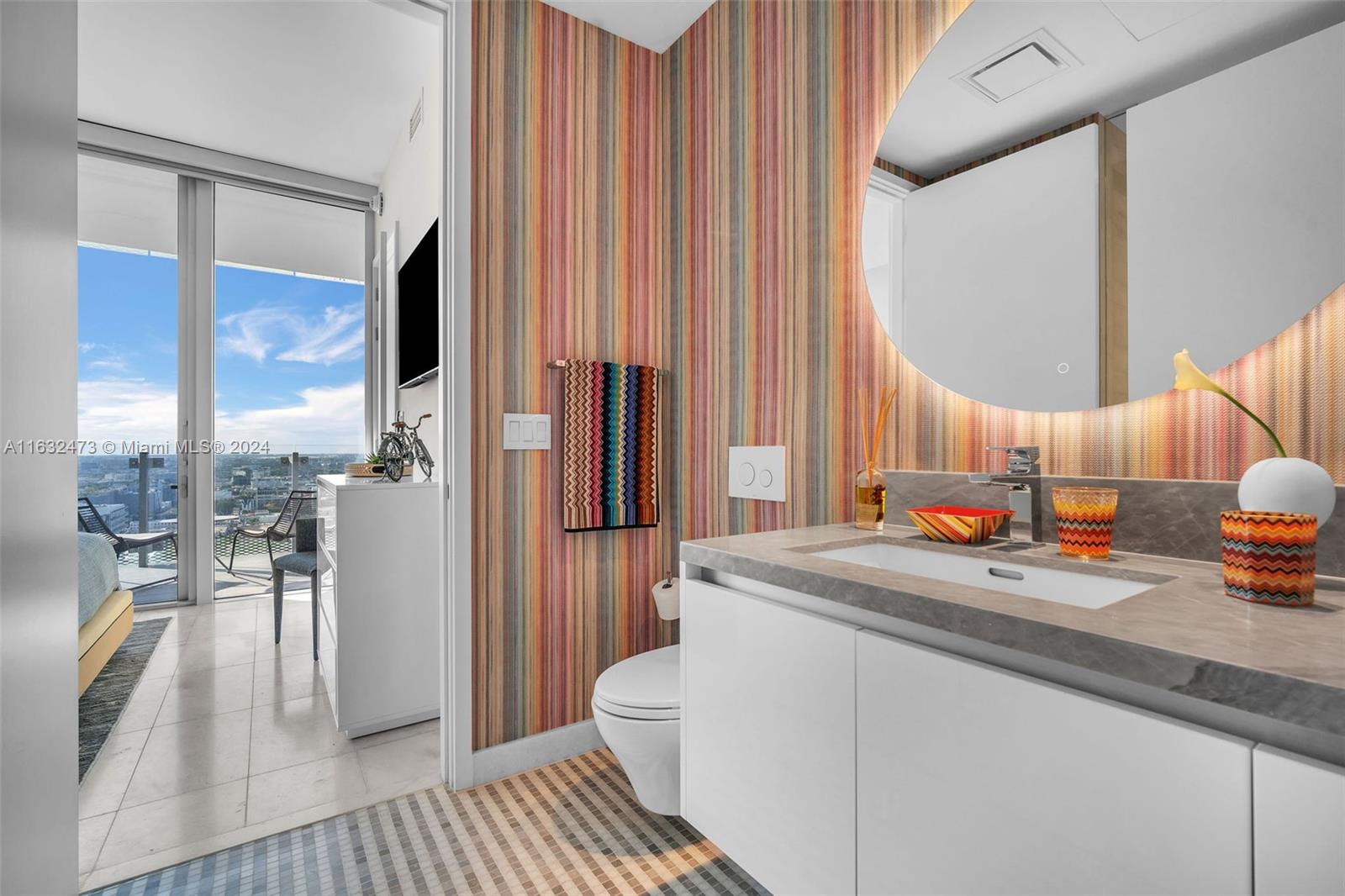 Missoni Baia - Residential Lease