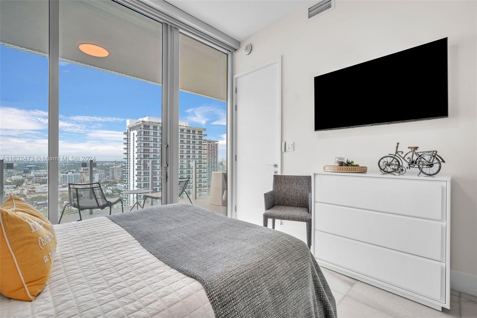 Missoni Baia - Residential Lease