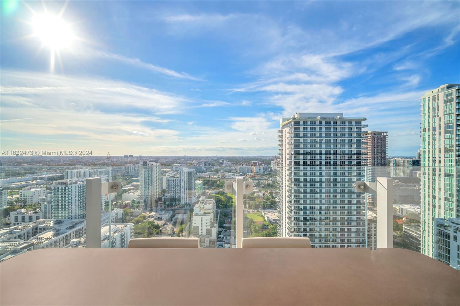 Missoni Baia - Residential Lease