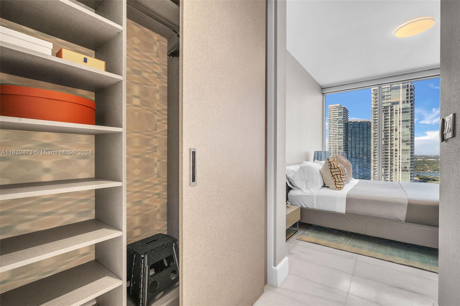 Missoni Baia - Residential Lease