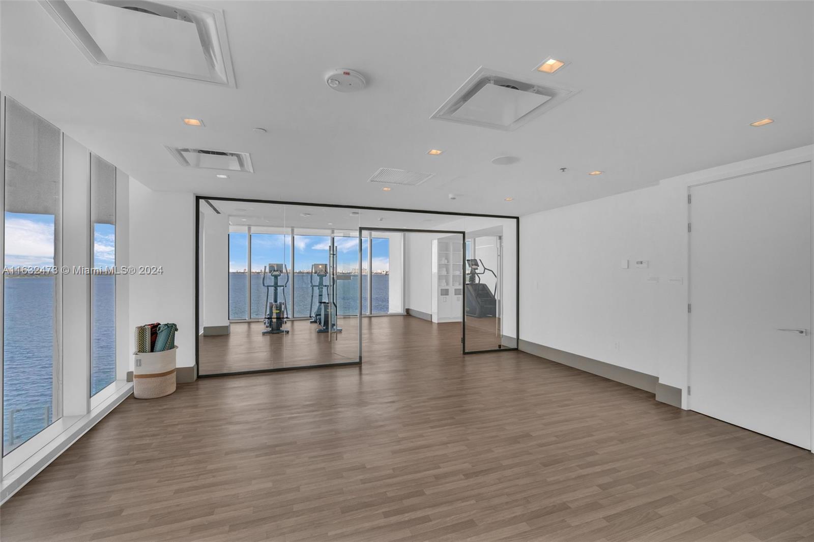 Missoni Baia - Residential Lease