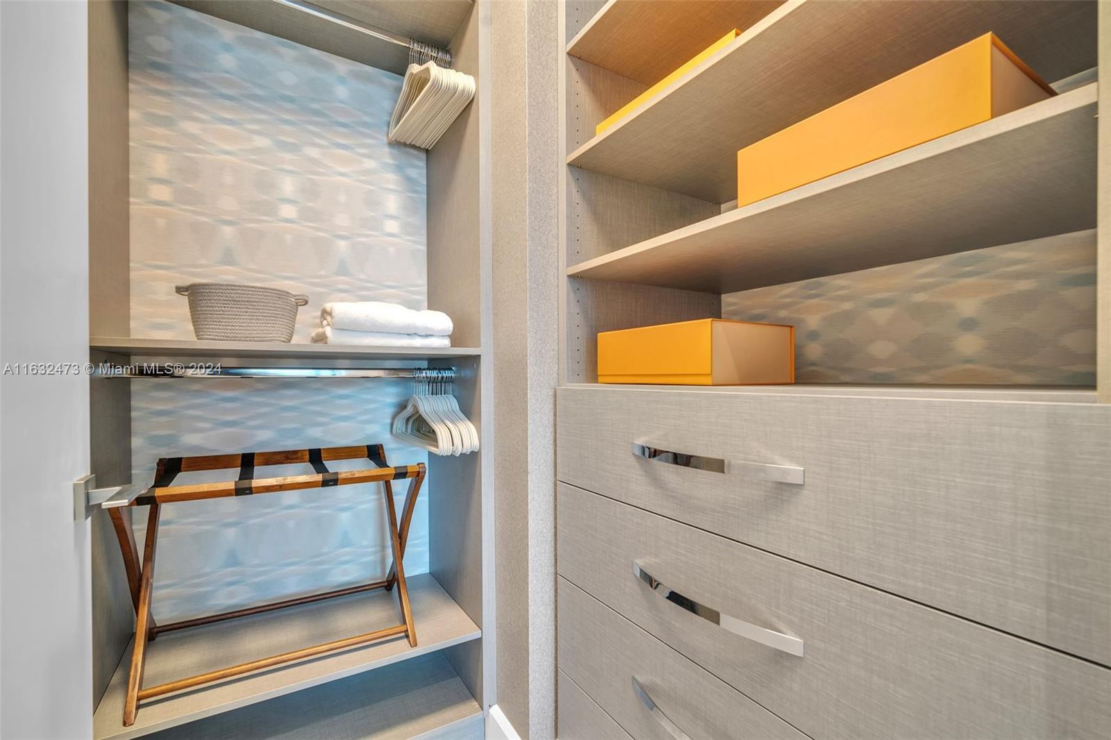 Missoni Baia - Residential Lease