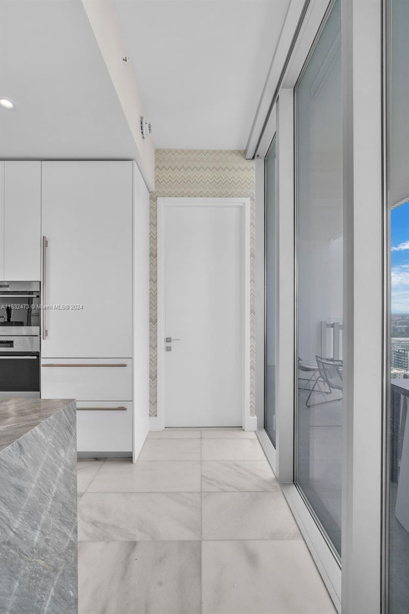 Missoni Baia - Residential Lease