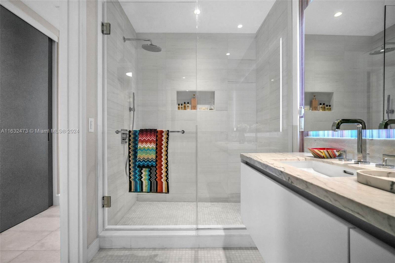 Missoni Baia - Residential Lease