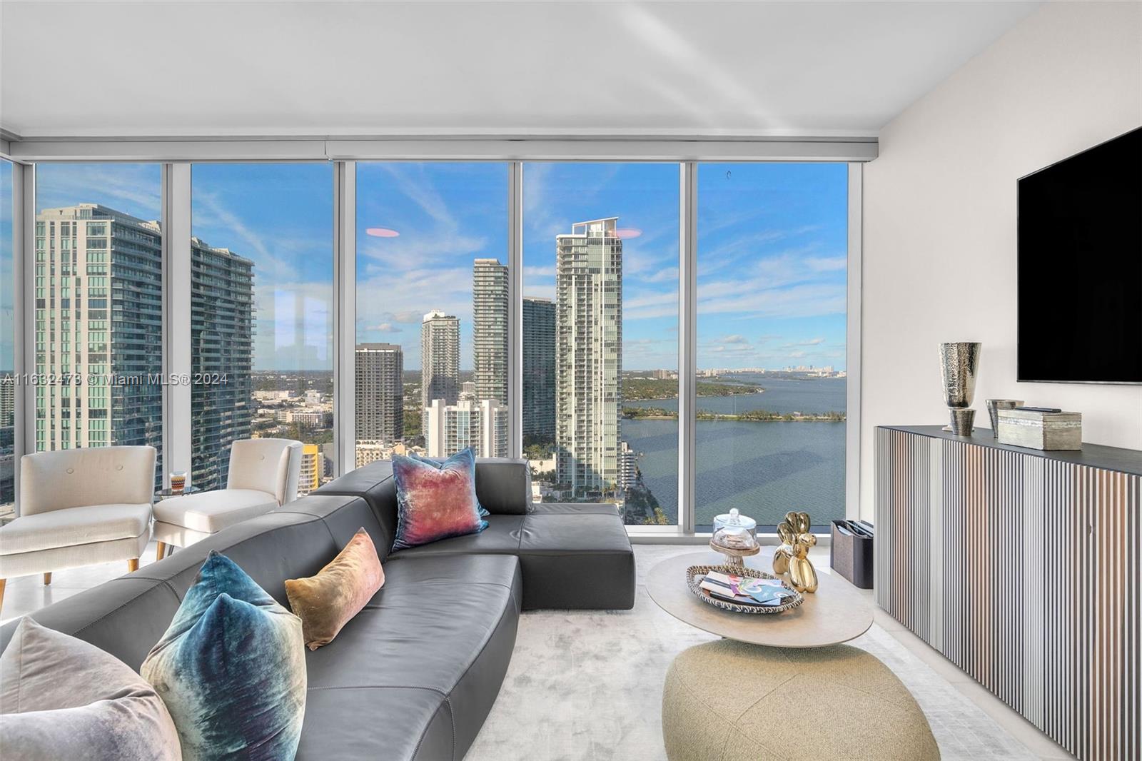 Missoni Baia - Residential Lease