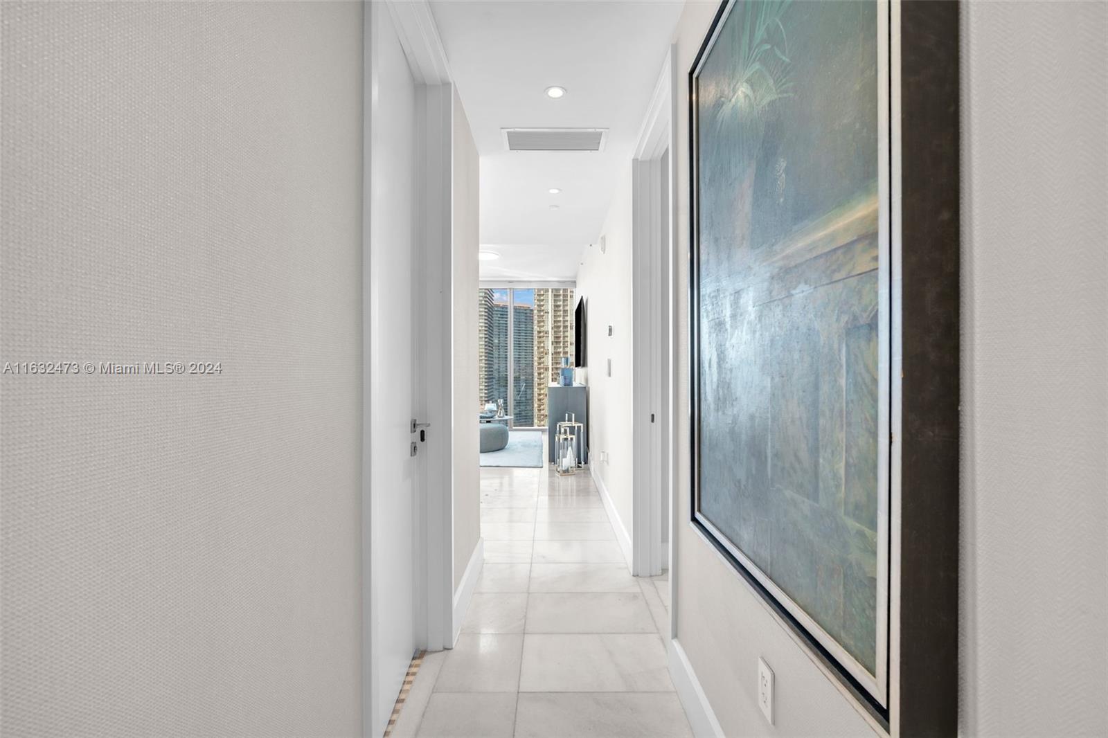 Missoni Baia - Residential Lease