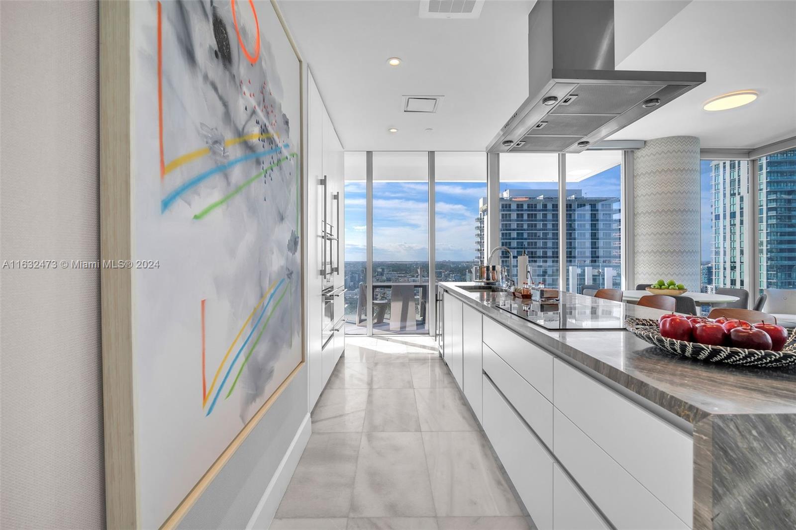 Missoni Baia - Residential Lease