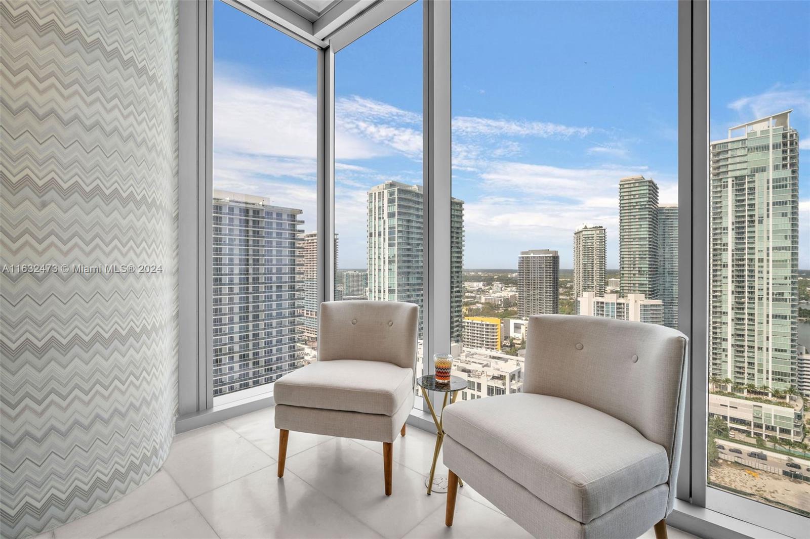 Missoni Baia - Residential Lease