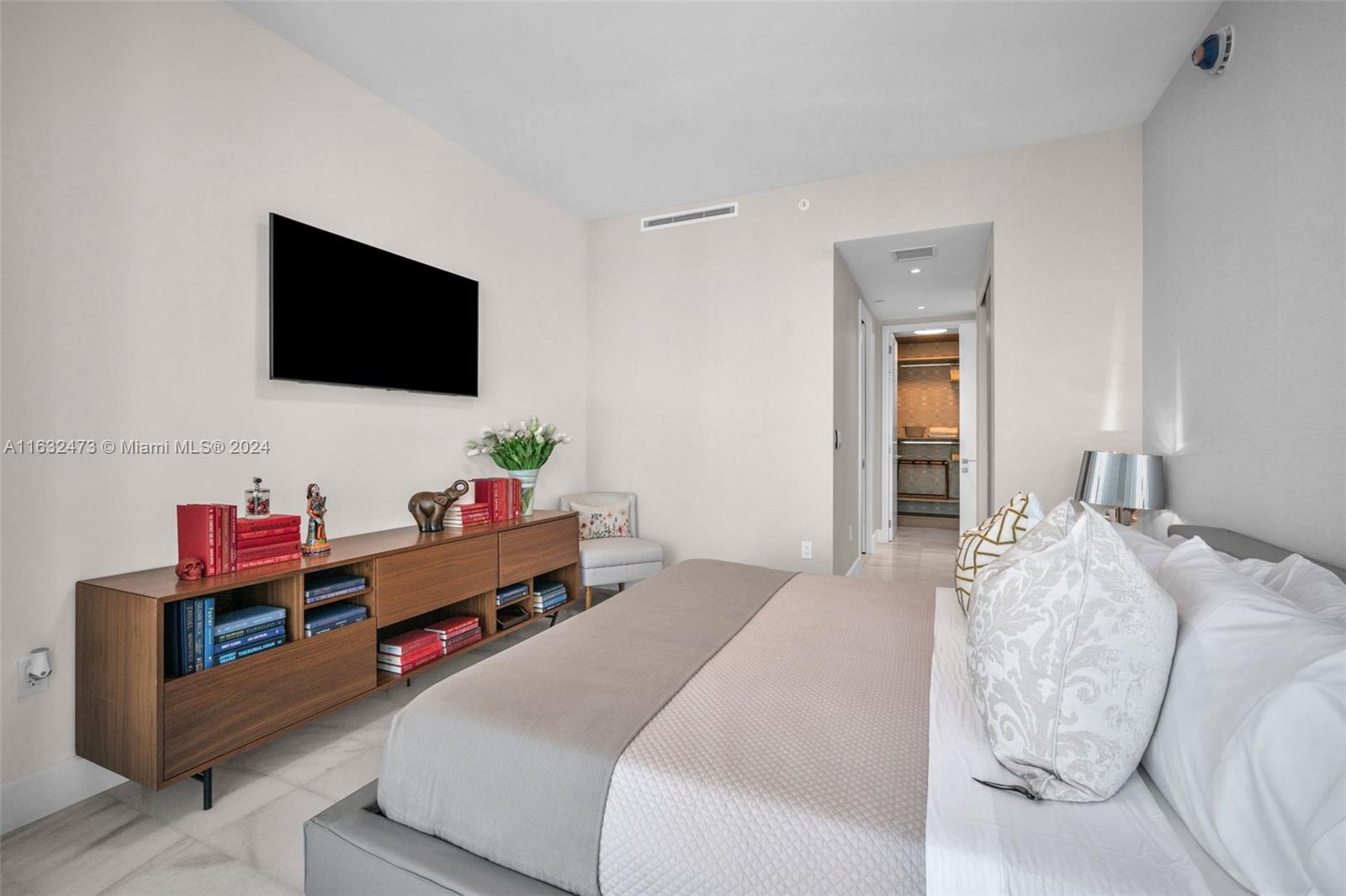 Missoni Baia - Residential Lease