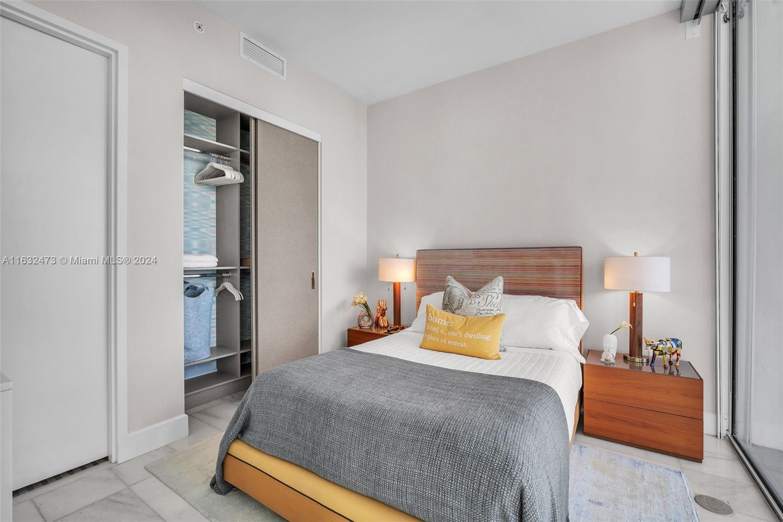 Missoni Baia - Residential Lease